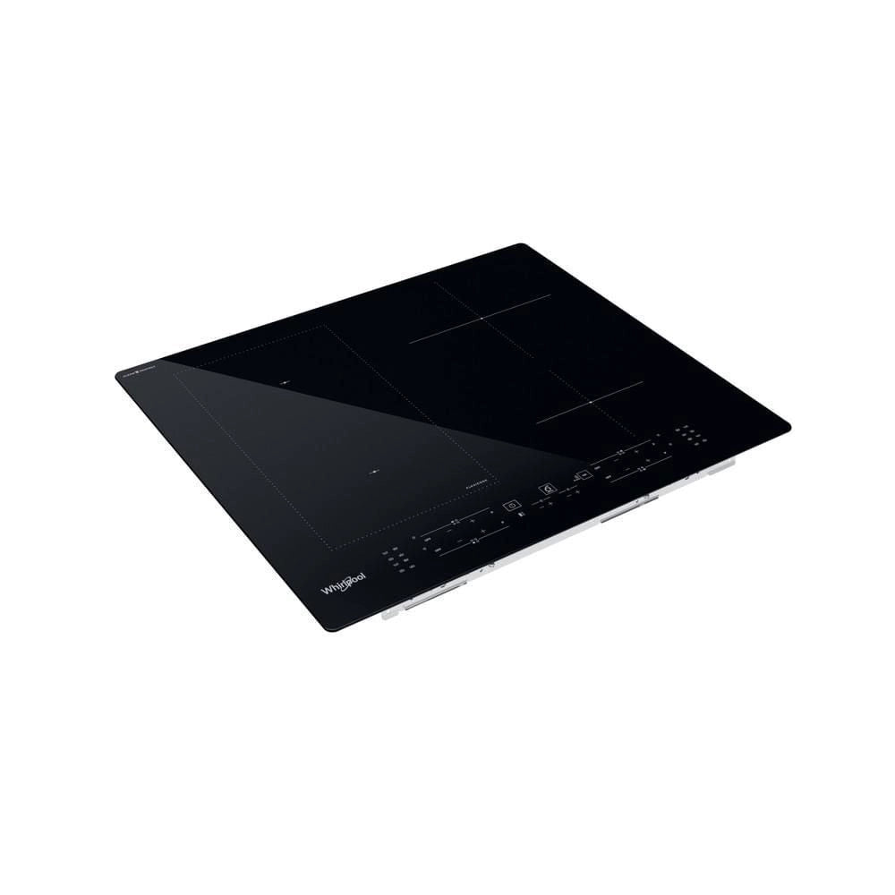 Whirlpool Piano cottura a induzione in vetroceramica - WL B4060 CPNE