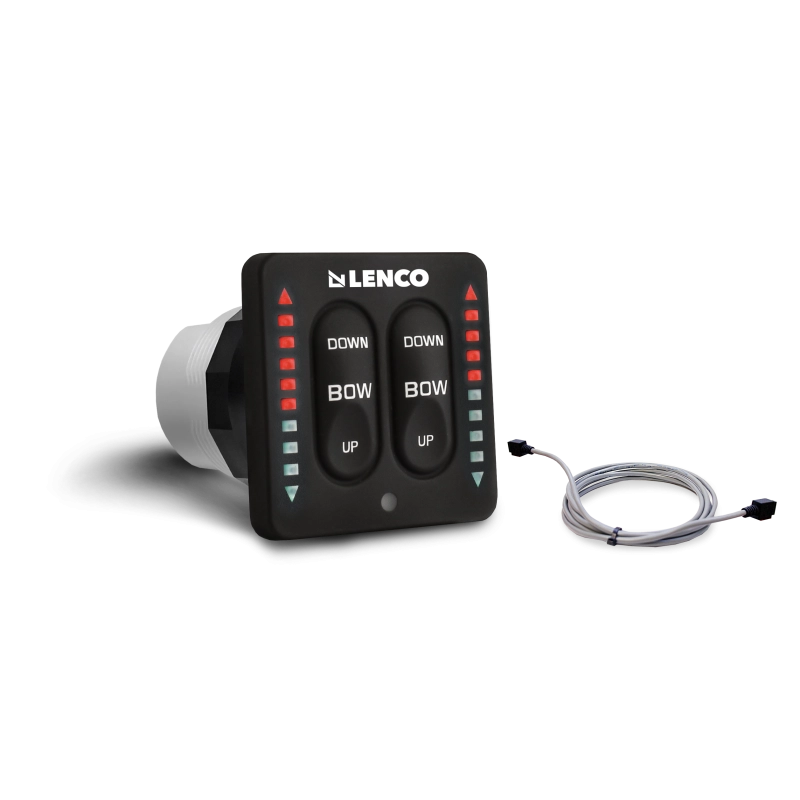 PANNELLO CONTROLLO FLYBRIDGE MT 6