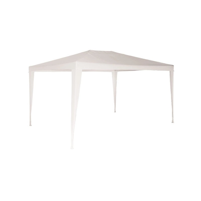 GAZEBO 3X4 TETTO POLIEST.