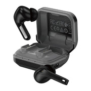 AURICOLARI TRUE WIRELESS NERO- 1,0 pz
