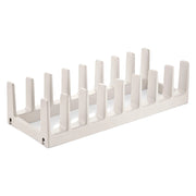 SUPPORTO SISTEMA COPERCHI DA TAVOLO 'FLEXISPACE' cm 37 x 15 x h.9  - TESCOMA