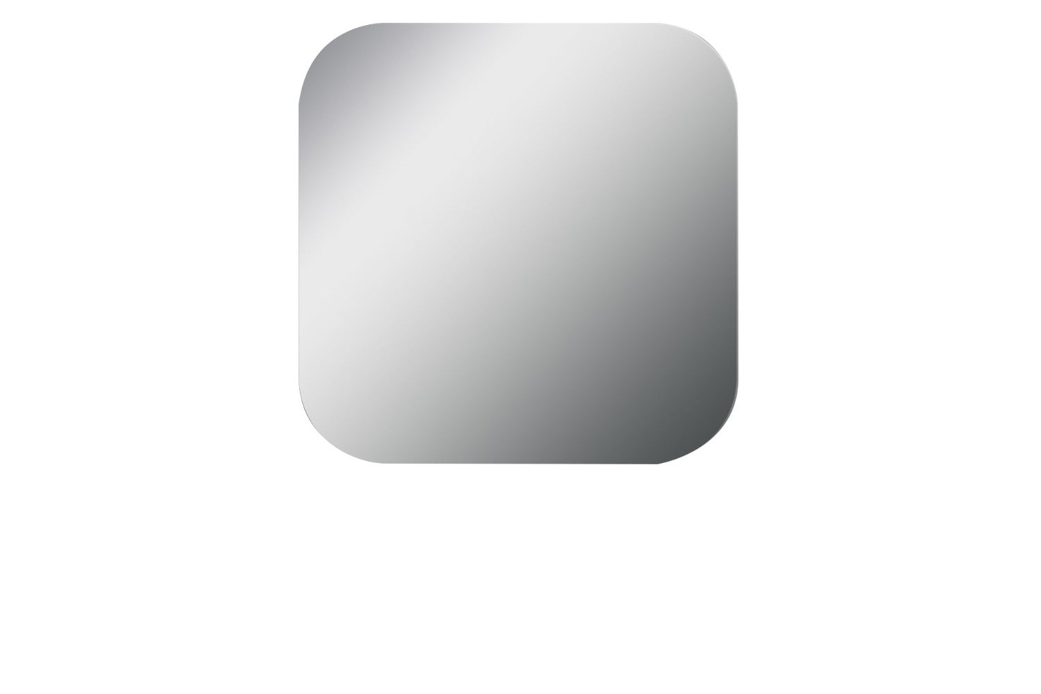 Specchio in 60x2x90cm TFT Leader 3 Specchio