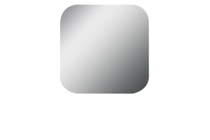 Specchio in 60x2x90cm TFT Leader 3 Specchio