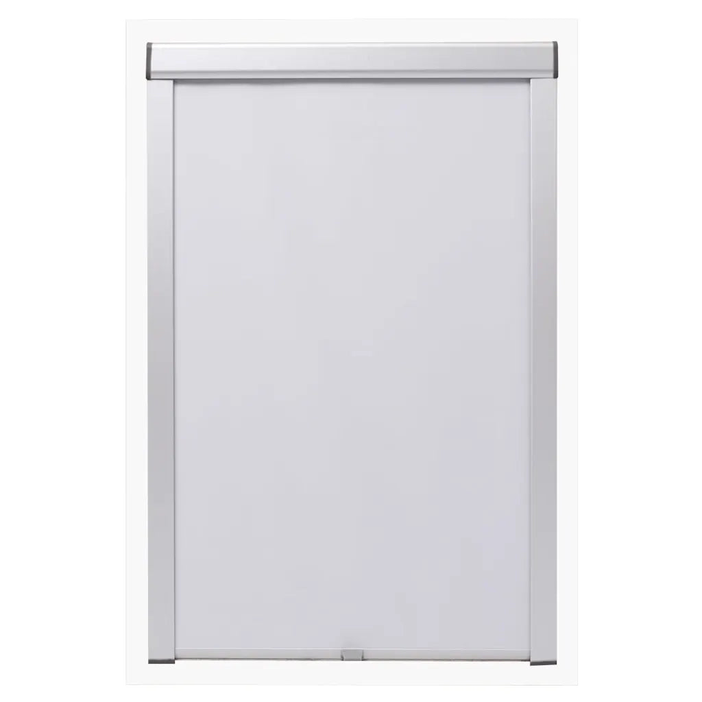 Tenda a Rullo Oscurante Bianca FK06 133505