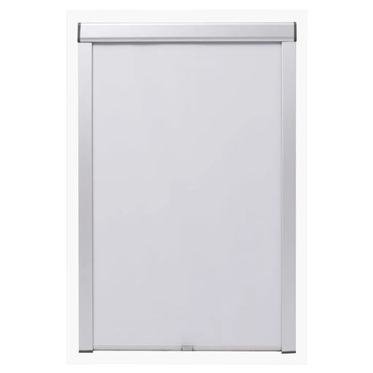 Tenda a Rullo Oscurante Bianca FK06 133505