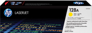 HP Cartuccia Toner originale giallo LaserJet 128A