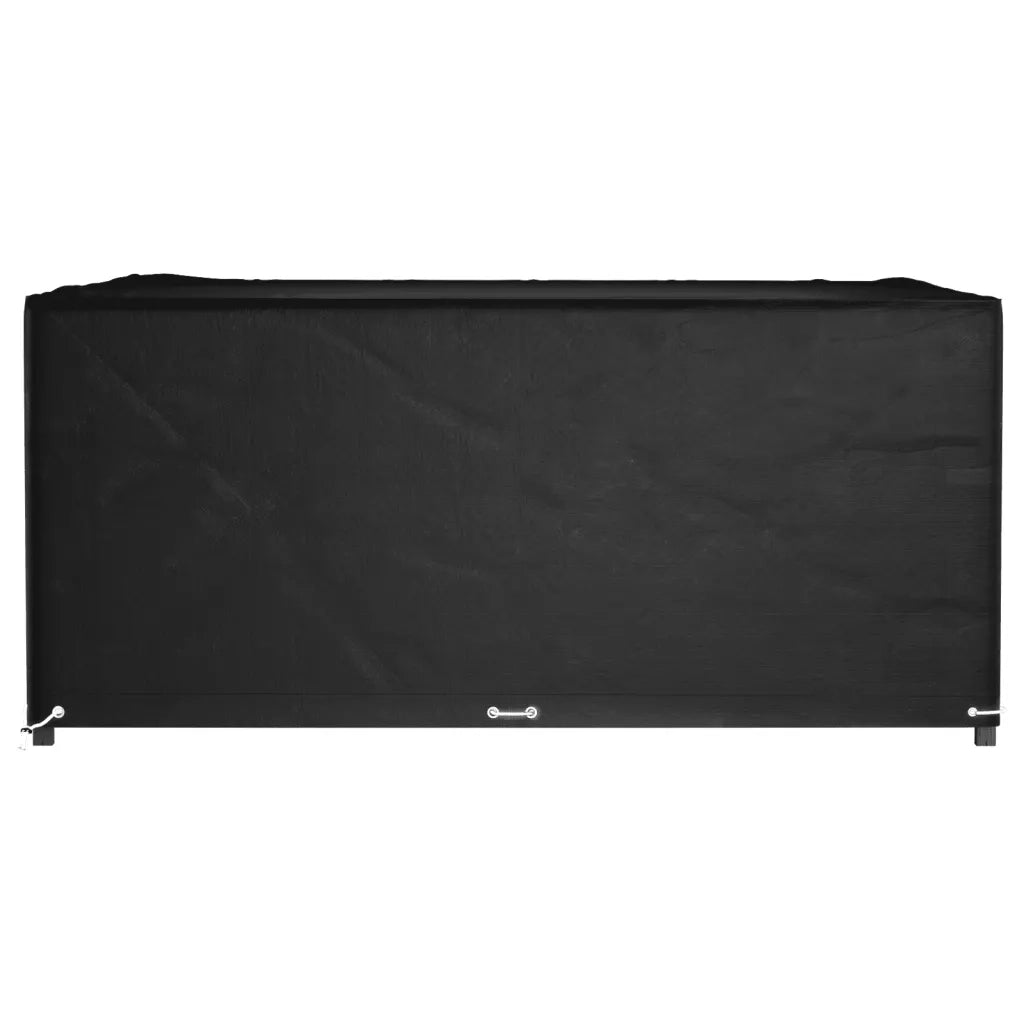 Copertura Mobili da Giardino 16 Occhielli 205x205x90cm Quadratacod mxl 105624