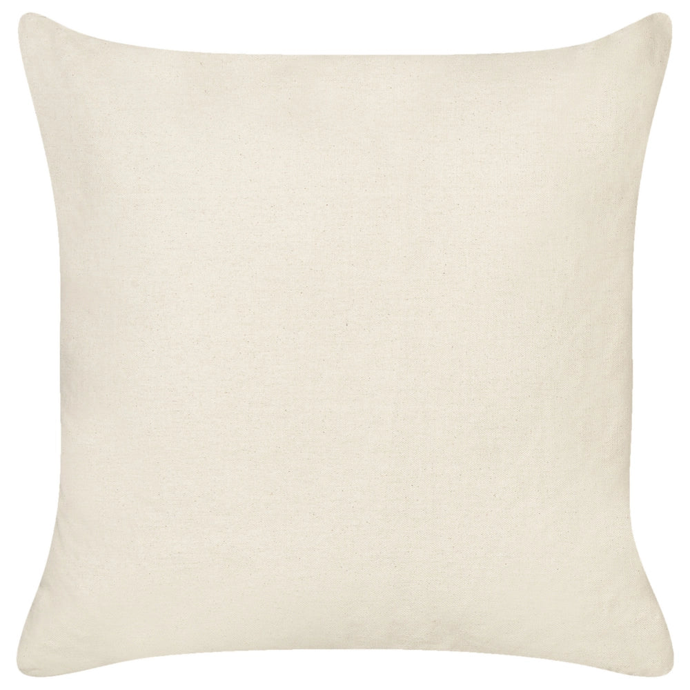 Set di 2 cuscini decorativi in cotone stampato con motivo XO grigio camera da letto soggiorno