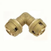 Gomito doppio d.20 a innesto per multistrato art.7903 b08x7gshs7
