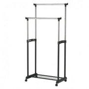 Rack TWINY (nero)