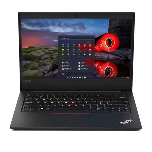 Ref len thinkpad e490 14  i5/8/256 - RSN100188