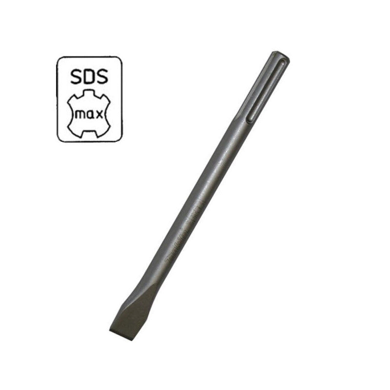 Scalpello Sds Max Taglio 400X25 Makita