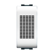 LIFE 4072-10 WH SUONERIA 220V 50HZ 8V BIANCO