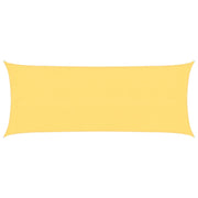 Vela Parasole | Telo Ombra | Vela da ombra 160 g/m2 Beige 2x4,5 m in HDPE