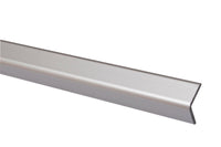 paraspigolo 30x30 polist liscio 290 cm argento cod:ferx.4642