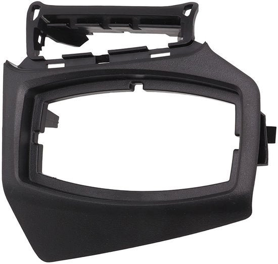 Faroverticale protezione impermeabile - Pannello di commutazione 12V - Facile da installare - Per Ford Focus 2012-2018