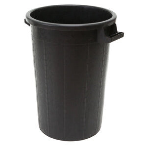 PATTUMIERA  50 L GARDEN S/COPERCHIO- I.C.S.- 1,0 pz