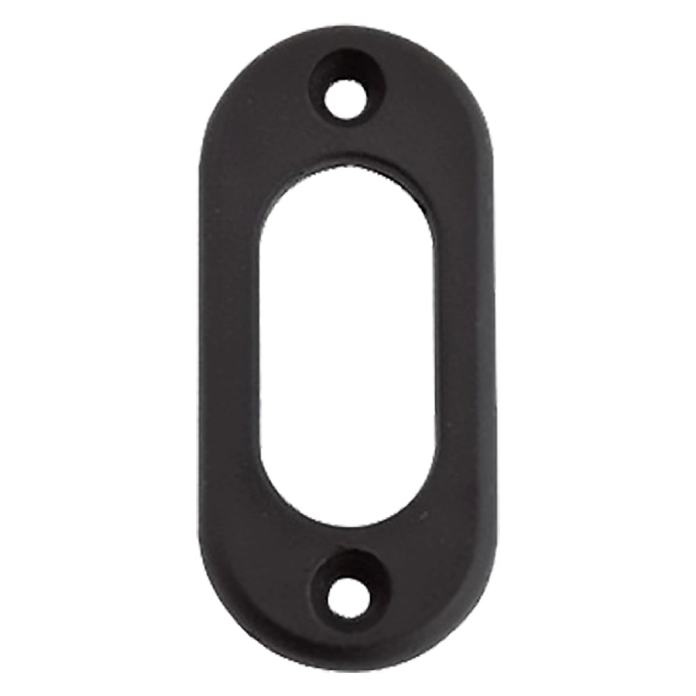 GHIERA PER CILINDRO Ø 26 nylon - per serie 8420  - ISEO