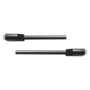 COPPIA SCROCCHI PER MANIGLIONI ART. 07A63610 tipo alto/basso  - CISA