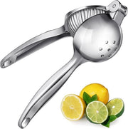 Estrattore di Succo di Agrumi a Mano - Citrus Manuale Robusto per Cucina, Cocktail, Bar