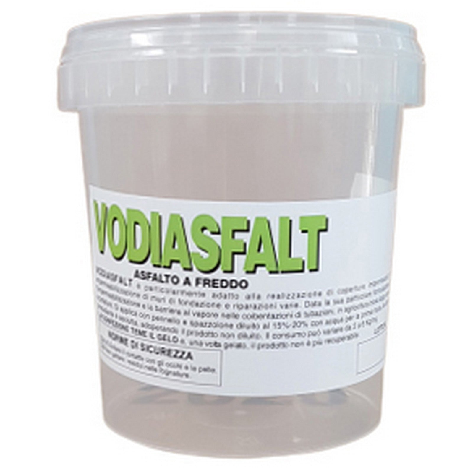 asfalto a freddo extra kg. 1 cod:ferx.46455