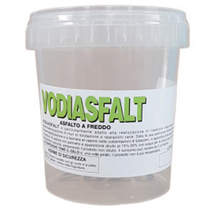 asfalto a freddo extra kg. 1 cod:ferx.46455