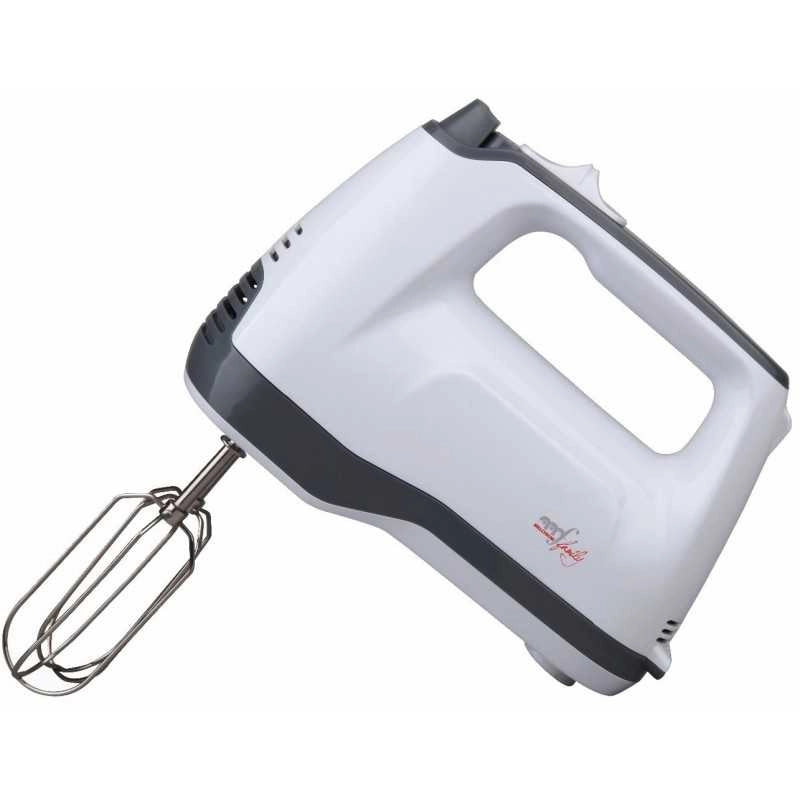 118420030 Sbattitore elettrico MIXER A FRUSTE 250W MONTERO NEW MELCHIONI - Melchioni