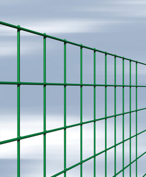 rete esaplax elettrosaldata plasticata 50x75 h.200  25m cod:ferx.4646