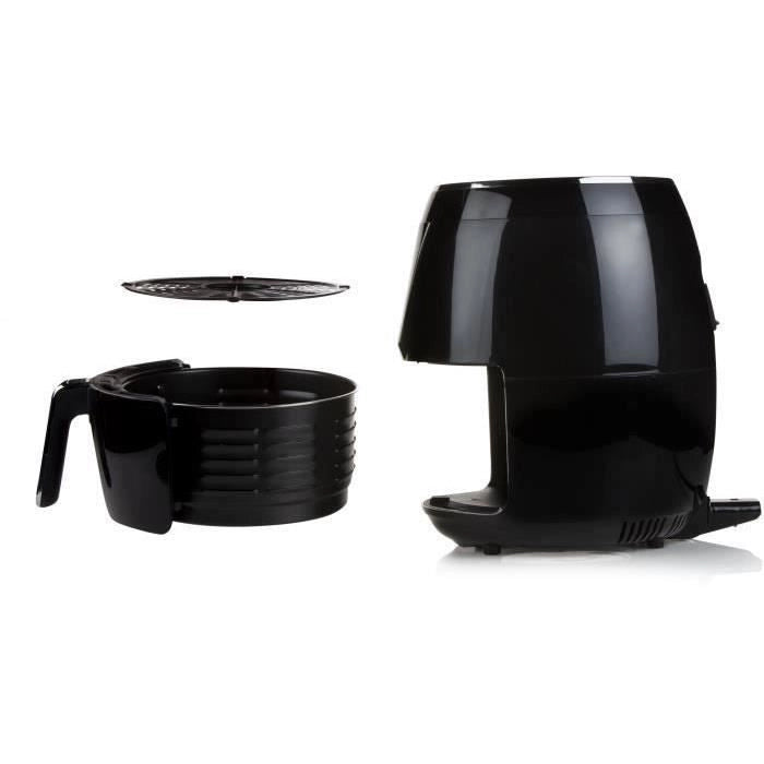 DOMO - DO532FR - FRIGGITRICE ARIA CALDA 4L