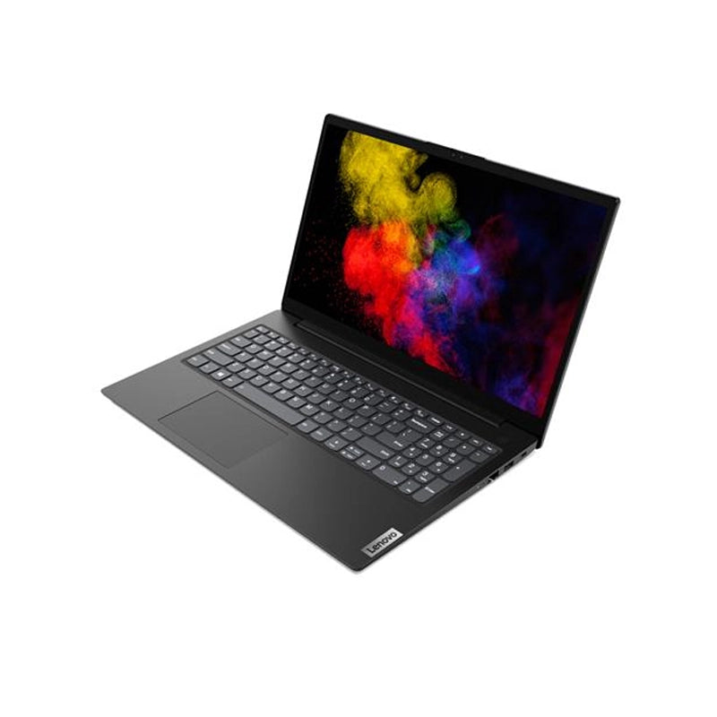 Lenovo V15 G4 AMN AMD Ryzen™ 5 7520U Computer portatile 39,6 cm (15.6") Full HD 8 GB LPDDR5-SDRAM 512 GB SSD Wi-Fi 6 (802.11ax) Italiano Nero