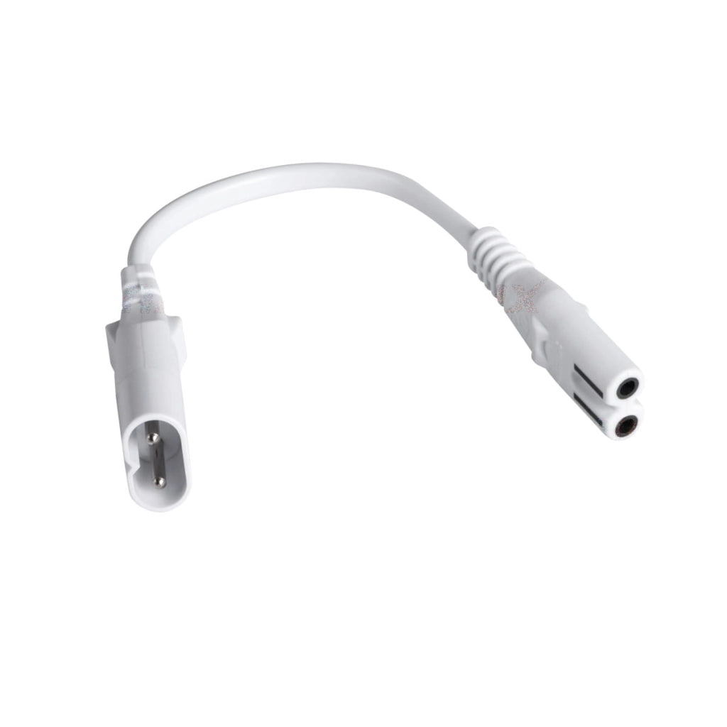 Kanlux MERA LED cavo di collegamento PP29214 20cm 250V