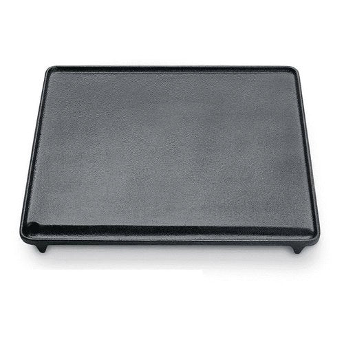 Piastra cottura ompagrill gas opt 4029 ghi liscia nero