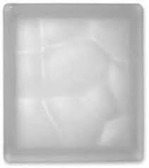 Vetromattone satinato 19x19 trasparente b07qvh7kx8