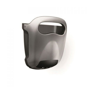 Asciugamani elettrico da parete - Vision Air SF PRO grigio