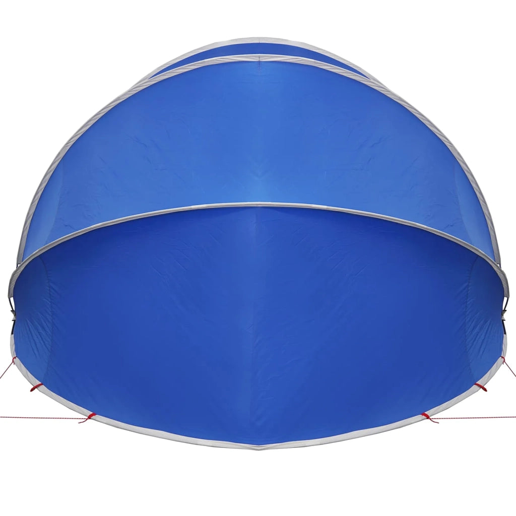 Dome Piscina Verde 500 x 500 x 236 cm 42001121