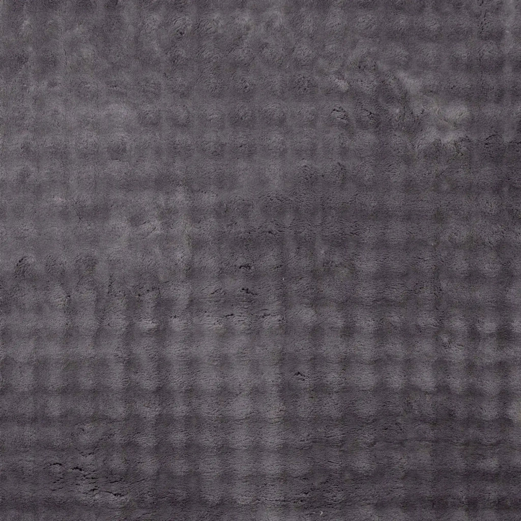 Tappeti per area SIROLO Antracite 280 x 200 cm Poliestere