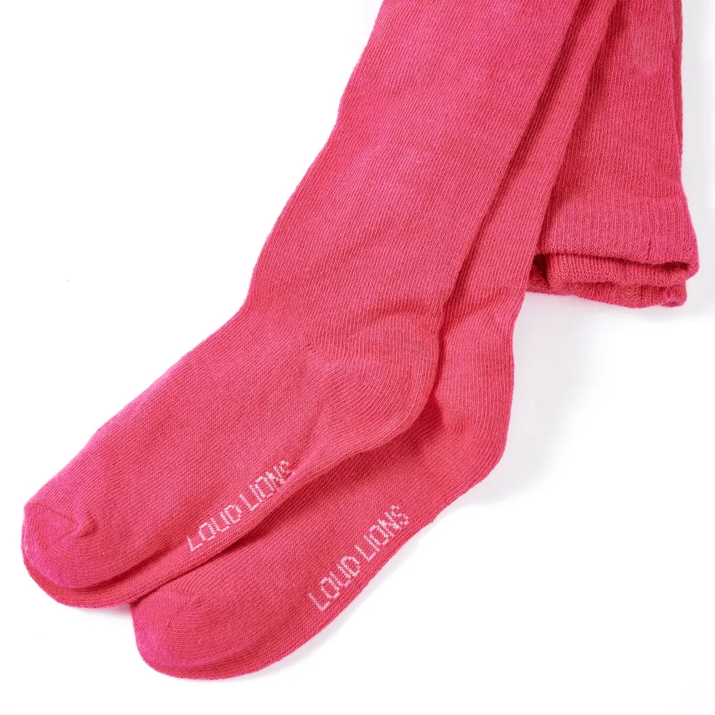 Calzamaglia per Bambini Fucsia 92 CFW3256964