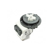 POMPA SCARICO UNIVERSALE LAVATRICE - COMPATIBILE ASKOLL O PLASET - UNIVERSALE