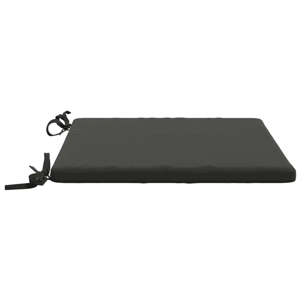 Cuscini per Sedia in 4 Pezzi SOEST 4 pz 100% Poliestere 944423