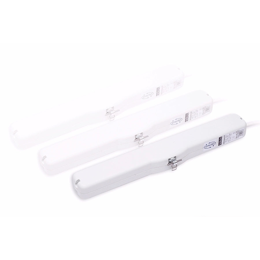 ATTUATORE PER SINCRONIZZAZIONE COORDINATA NEKOS KATO SYNCRO³ 230V 300N 6030506