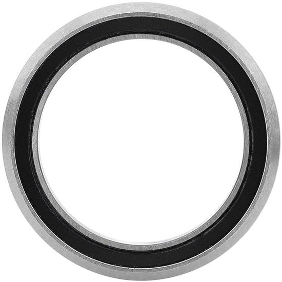 Lager per sella per bicicletta - Installazione facile - Lega di alluminio CNC - Anello in acciaio - Protezione contro la abrasione - Adattamento perfetto - Robusto e resistente all'ossidazione - Set di testa per bicicletta