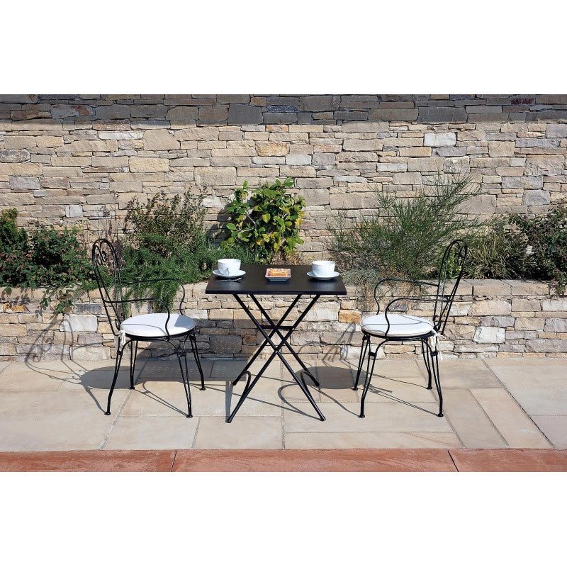Tavolo Stresa MOIA 70x70 cm pieghevole