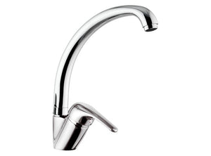 Miscelatore monocomando lavello