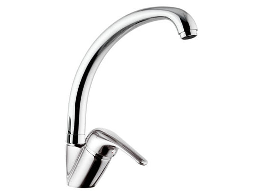 Miscelatore monocomando lavello