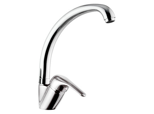 Miscelatore monocomando lavello