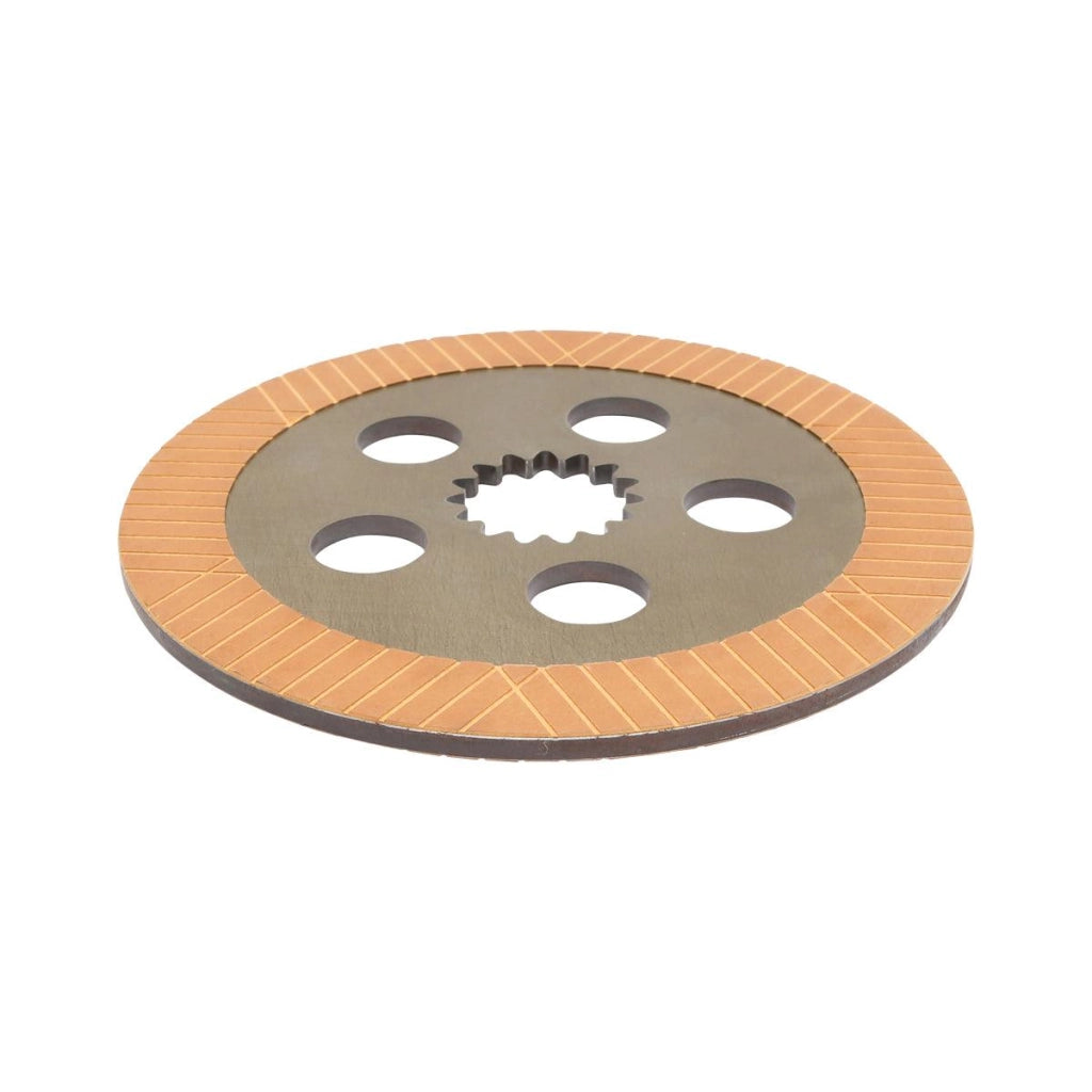 Disco freno diametro esterno 305mm spessore 10mm, 15 scanalature per John Deere OEM AL30095