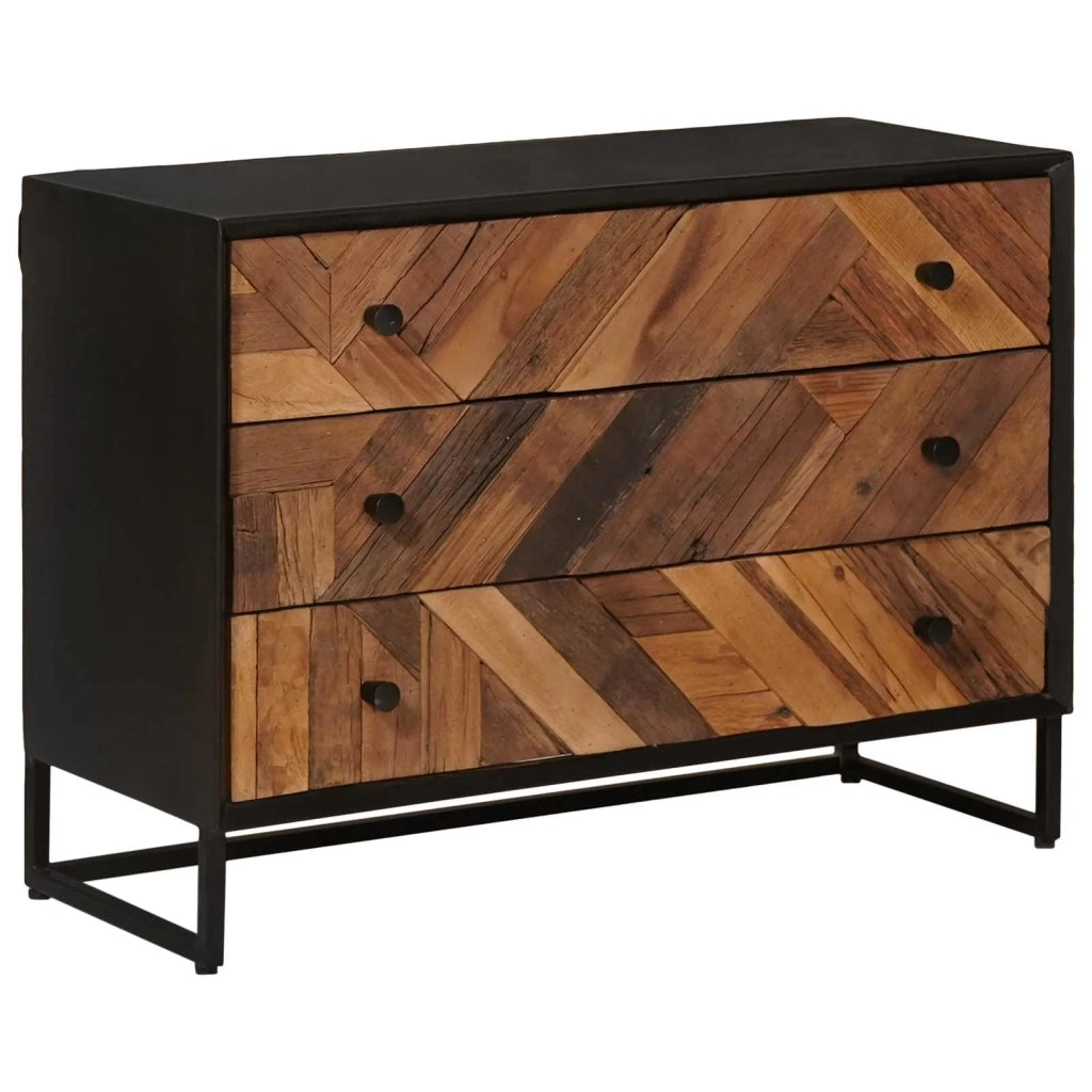 Mobile con Cassetti con cassetto 75 x 30 x 54 cm 42020102