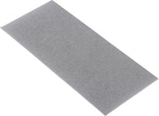 Pietra abrasiva professionale per esterni - affilatura fine - lucidatura - 240 grit.