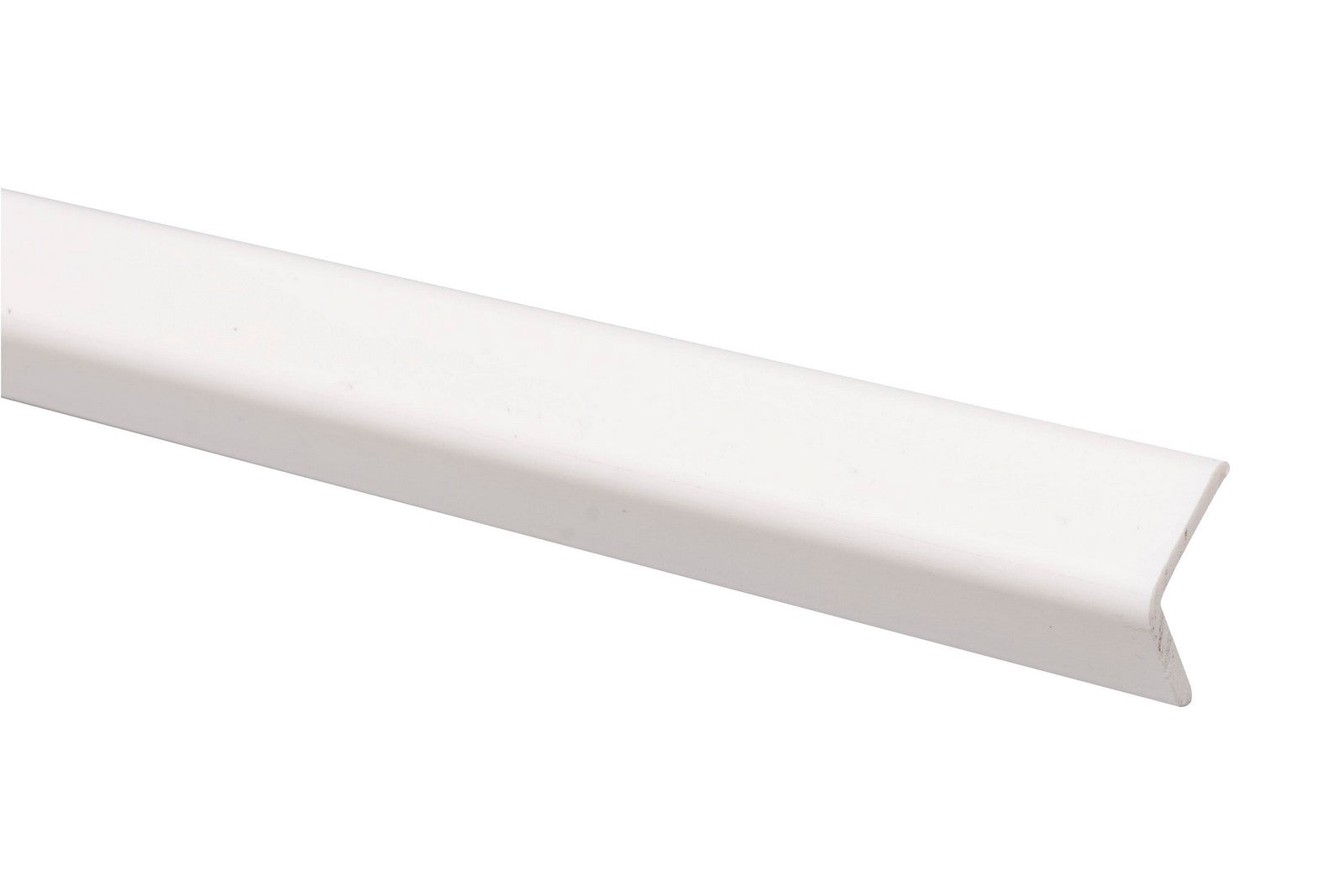 paraspigolo 30x30 polist liscio 290 cm bianco cod:ferx.4652