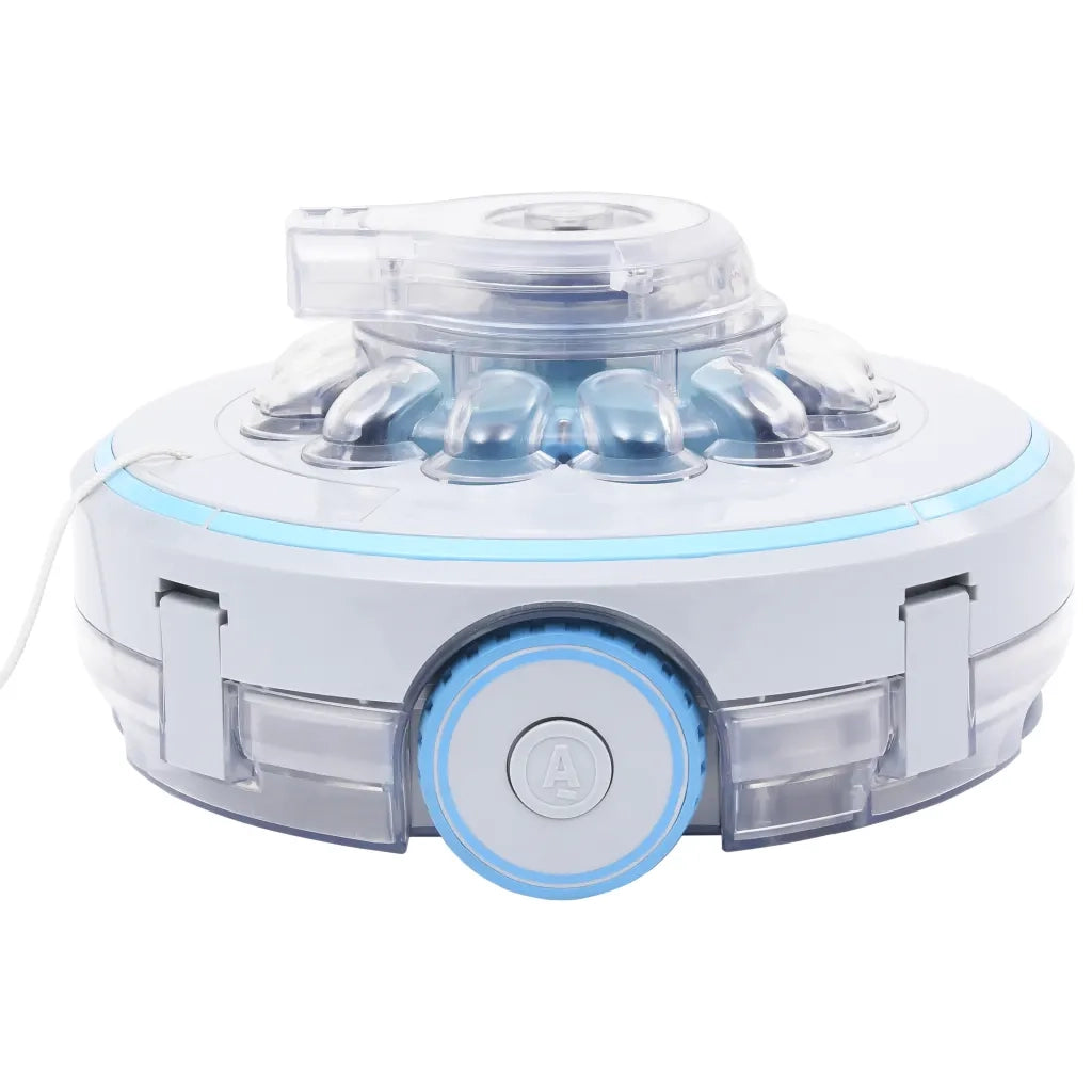 Robot Pulitore per Piscine senza Fili 27 W CFW9932847